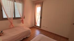 129 Moderna Villa Cerca de la Playa Almadrava  Maison jumelée Urb. Calafat - Ametlla de Mar Ametlla de Mar (L')