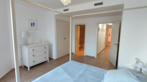 129 Moderna Villa Cerca de la Playa Almadrava  Maison jumelée Urb. Calafat - Ametlla de Mar Ametlla de Mar (L')