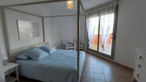 129 Moderna Villa Cerca de la Playa Almadrava  Maison jumelée Urb. Calafat - Ametlla de Mar Ametlla de Mar (L')