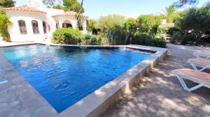 141 Villa Dos Calas Apartament  Ametlla de Mar (L')
