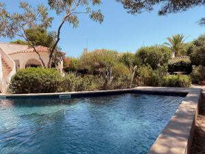 141 Villa Dos Calas Apartament  Ametlla de Mar (L')