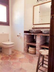 141 Villa Dos Calas Apartament  Ametlla de Mar (L')
