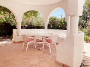 141 Villa Dos Calas Apartament  Ametlla de Mar (L')