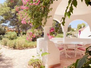 141 Villa Dos Calas Apartament  Ametlla de Mar (L')