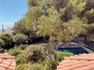141 Villa Dos Calas Apartament  Ametlla de Mar (L')