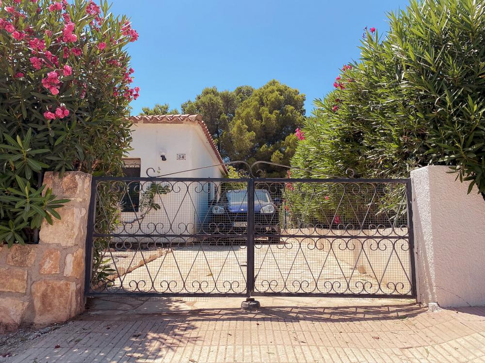 141 Villa Dos Calas Apartamento Ametlla de Mar (L') 141 Villa Dos Calas Apartamento Ametlla de Mar (L')