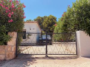 141 Villa Dos Calas Apartament  Ametlla de Mar (L')