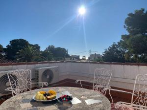 141 Villa Dos Calas Casa aïllada / Villa  Ametlla de Mar (L')