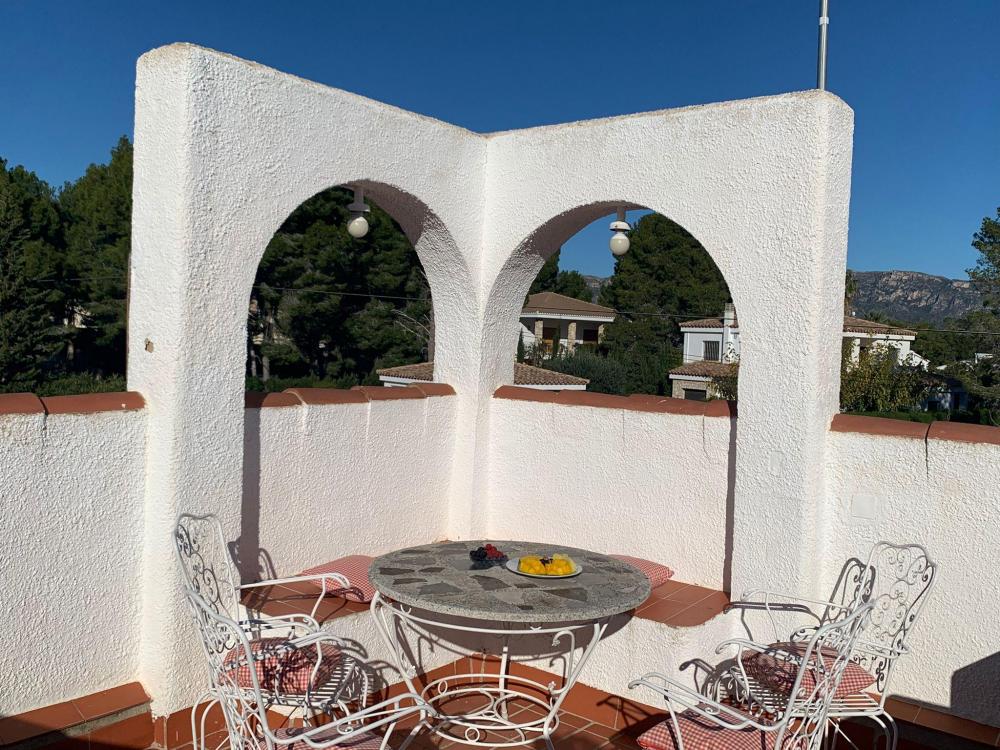 141 Villa Dos Calas Casa aislada / Villa Ametlla de Mar (L') 141 Villa Dos Calas Casa aislada / Villa Ametlla de Mar (L')