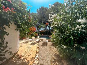 141 Villa Dos Calas Casa aïllada / Villa  Ametlla de Mar (L')