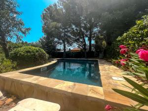 141 Villa Dos Calas Casa aïllada / Villa  Ametlla de Mar (L')