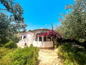 141 Villa Dos Calas Casa aïllada / Villa  Ametlla de Mar (L')