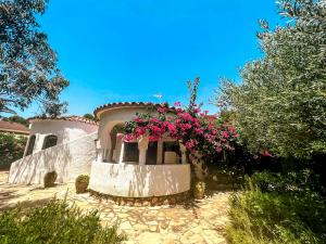 141 Villa Dos Calas Casa aïllada / Villa  Ametlla de Mar (L')