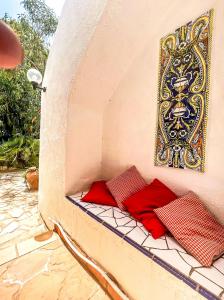 141 Villa Dos Calas Casa aïllada / Villa  Ametlla de Mar (L')