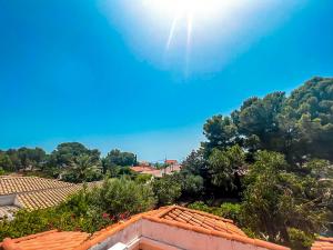 141 Villa Dos Calas Casa aïllada / Villa  Ametlla de Mar (L')