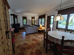141 Villa Dos Calas Casa aïllada / Villa  Ametlla de Mar (L')