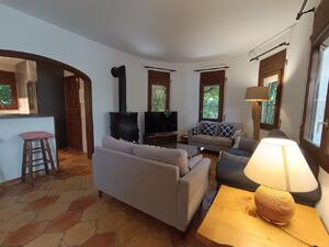 141 Villa Dos Calas Casa aïllada / Villa  Ametlla de Mar (L')