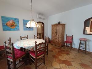 141 Villa Dos Calas Casa aïllada / Villa  Ametlla de Mar (L')