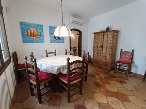 141 Villa Dos Calas Casa aïllada / Villa  Ametlla de Mar (L')
