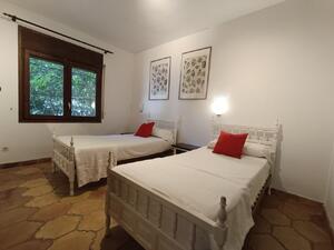 141 Villa Dos Calas Casa aïllada / Villa  Ametlla de Mar (L')