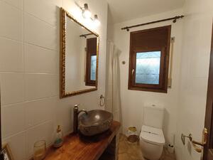 141 Villa Dos Calas Casa aïllada / Villa  Ametlla de Mar (L')