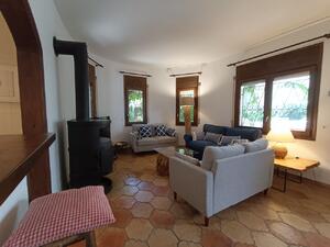 141 Villa Dos Calas Casa aïllada / Villa  Ametlla de Mar (L')