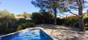 141 VILLA DOS CALAS Casa aïllada / Villa  Ametlla de Mar (L')