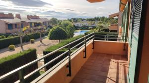 145 MSJ55 Amplio Apartamento Con Vistas al Mar Apartament MARINA SANT JORDI Ametlla de Mar (L')