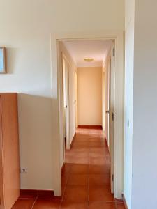 145 MSJ55 Amplio Apartamento Con Vistas al Mar Apartament MARINA SANT JORDI Ametlla de Mar (L')