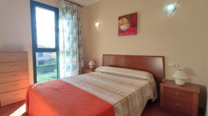 145 MSJ55 Amplio Apartamento Con Vistas al Mar Apartament MARINA SANT JORDI Ametlla de Mar (L')