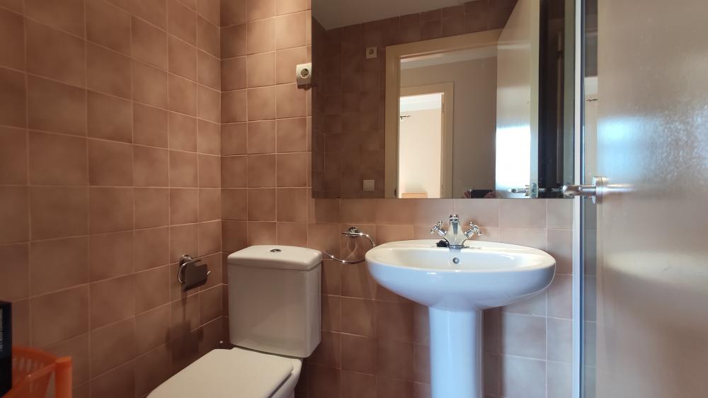 145 MSJ55 Amplio Apartamento Con Vistas al Mar Apartamento MARINA SANT JORDI Ametlla de Mar (L') 145 MSJ55 Amplio Apartamento Con Vistas al Mar Apartamento MARINA SANT JORDI Ametlla de Mar (L')