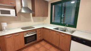 145 MSJ55 Amplio Apartamento Con Vistas al Mar Apartament MARINA SANT JORDI Ametlla de Mar (L')