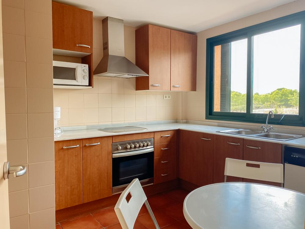 145 MSJ55 Amplio Apartamento Con Vistas al Mar Apartamento MARINA SANT JORDI Ametlla de Mar (L') 145 MSJ55 Amplio Apartamento Con Vistas al Mar Apartamento MARINA SANT JORDI Ametlla de Mar (L')