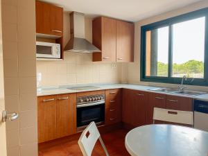 145 MSJ55 Amplio Apartamento Con Vistas al Mar Apartament MARINA SANT JORDI Ametlla de Mar (L')