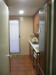 210 MSJ 39 Magnifico Duplex con Vistas al Mar Appartement Marina Sant Jordi Ametlla de Mar (L')