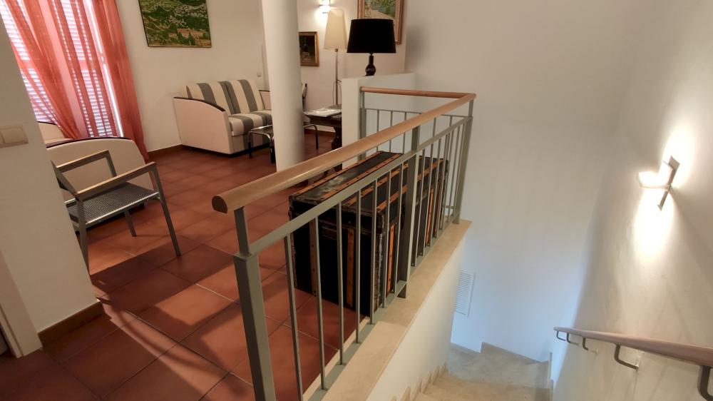 210 MSJ 39 Magnifico Duplex con Vistas al Mar Apartamento Marina Sant Jordi Ametlla de Mar (L')