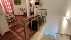 210 MSJ 39 Magnifico Duplex con Vistas al Mar Appartement Marina Sant Jordi Ametlla de Mar (L')