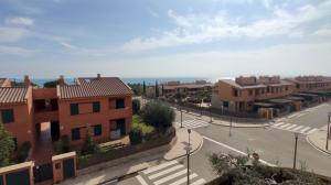 210 MSJ 39 Magnifico Duplex con Vistas al Mar Appartement Marina Sant Jordi Ametlla de Mar (L')