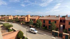 210 MSJ 39 Magnifico Duplex con Vistas al Mar Appartement Marina Sant Jordi Ametlla de Mar (L')