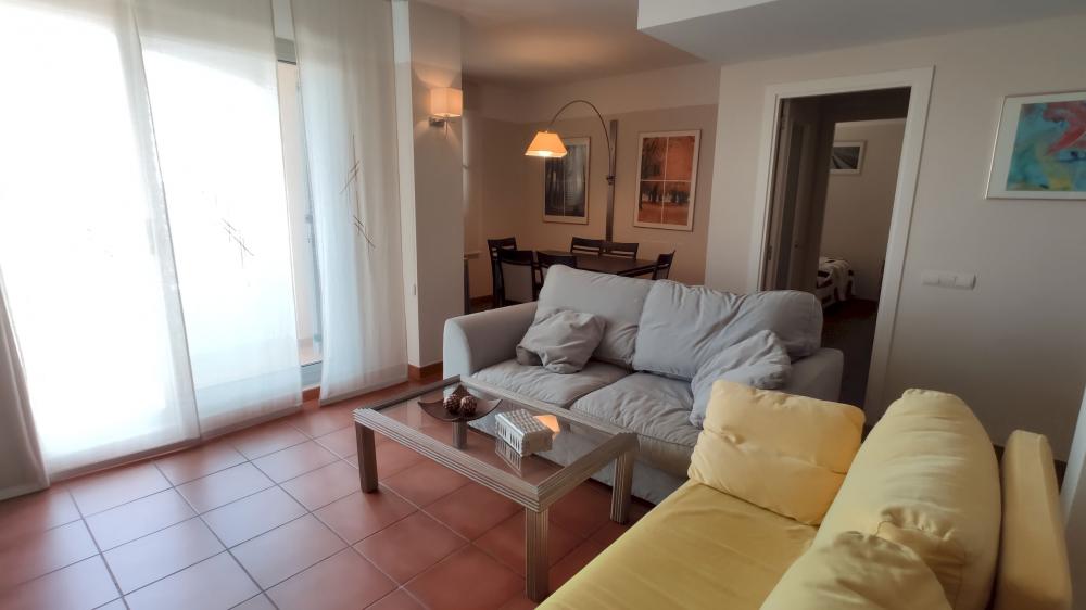 210 MSJ 39 Magnifico Duplex con Vistas al Mar Apartamento Marina Sant Jordi Ametlla de Mar (L')