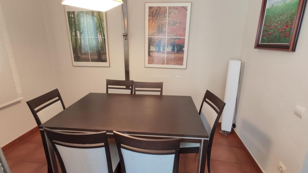 210 MSJ 39 Magnifico Duplex con Vistas al Mar Apartamento Marina Sant Jordi Ametlla de Mar (L')