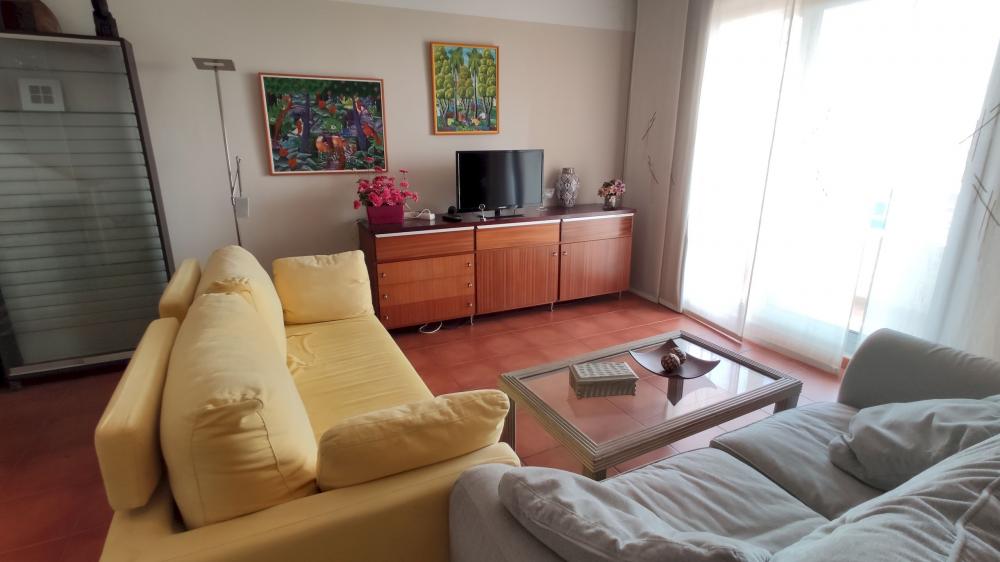 210 MSJ 39 Magnifico Duplex con Vistas al Mar Apartamento Marina Sant Jordi Ametlla de Mar (L')