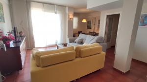 210 MSJ 39 Magnifico Duplex con Vistas al Mar Appartement Marina Sant Jordi Ametlla de Mar (L')