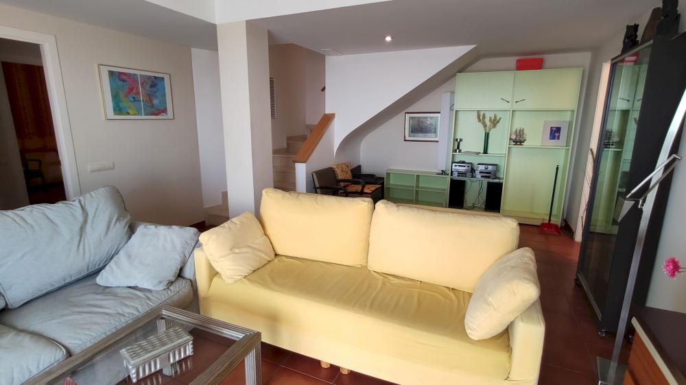 210 MSJ 39 Magnifico Duplex con Vistas al Mar Apartamento Marina Sant Jordi Ametlla de Mar (L')