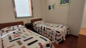 210 MSJ 39 Magnifico Duplex con Vistas al Mar Appartement Marina Sant Jordi Ametlla de Mar (L')