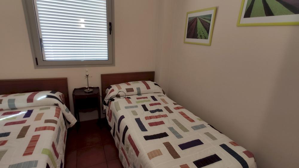 210 MSJ 39 Magnifico Duplex con Vistas al Mar Apartamento Marina Sant Jordi Ametlla de Mar (L')