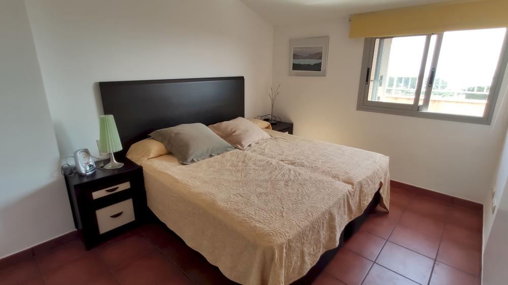 210 MSJ 39 Magnifico Duplex con Vistas al Mar Apartamento Marina Sant Jordi Ametlla de Mar (L')