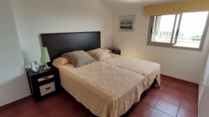 210 MSJ 39 Magnifico Duplex con Vistas al Mar Appartement Marina Sant Jordi Ametlla de Mar (L')