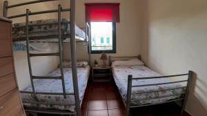212 MSJ 54 Apartamento en Marina Sant Jordi Apartamento  Ametlla de Mar (L')