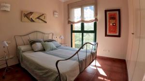 212 MSJ 54 Apartamento en Marina Sant Jordi Apartamento  Ametlla de Mar (L')